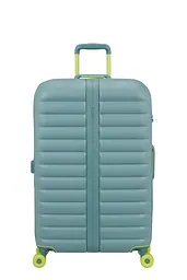 Валіза 77,5 См American Tourister NEOVIBE MUTED MINT 77,5x50,5x30(33) MK4*04003