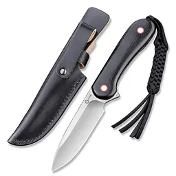 Ніж Civivi Fixed Blade Elementum C2104A - мініатюра 4