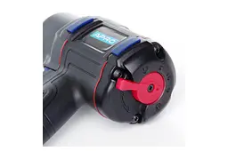 Гайковерт пневматичний Apro 1/2" x 870 Нм PRO - мініатюра 4