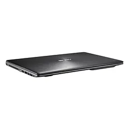 Ноутбук ASUS X550VX-GO636D i5-7300HQ la 3.50 GHz, Kaby Lake, HD, 4GB, 1TB, DVD-RW, GTX 2GB, DOS, Glossy - мініатюра 7