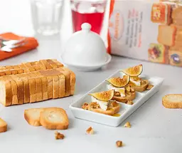 Тости Diatosta Minigrill пшеничні 90 г - мініатюра 3
