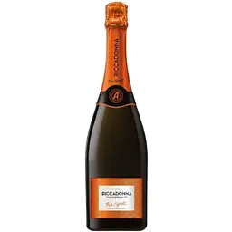 Вино ігристе Riccadonna For Spritz біле сухе 11.5% 0.75 л