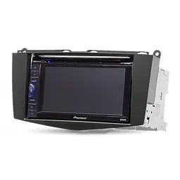Перехідна рамка Mercedes-Benz C-Klasse Carav 11-359 - мініатюра 3