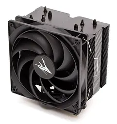 Кулер для процесора Zalman CNPS10X Performa (115X/1200) (CNPS10X Performa (115X/1200)_) Б/в