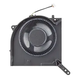 Вентилятор 5V GPU для Lenovo Legion 7-16ITHg6 Type 82K6, (FNKM DFS5L32G164860, NS85C63-20L11) - мініатюра 2