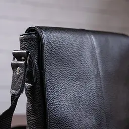 Чоловіча шкіряна сумка SHVIGEL 24х25х8 см sum0012511 - мініатюра 3