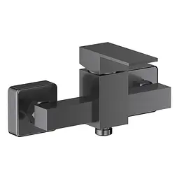 Змішувач для душу Volle Pardo pistola gris 1548.100106 Графіт