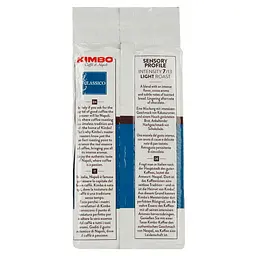 Кава мелена Kimbo Aroma Classico 250 г (672446) - мініатюра 2