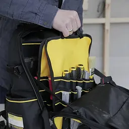 Рюкзак для інструменту Stanley Fatmax (1-95-611) - мініатюра 12