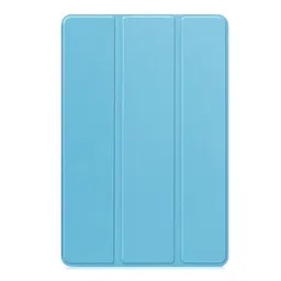 Чохол до планшета BeCover Smart Case Xiaomi Redmi Pad 2 Pro 12.1" Light Blue (714631) - мініатюра 2