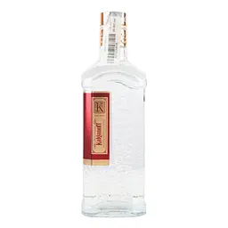 Горілка Kalganoff Шляхетна 40% 0.5 л - мініатюра 4