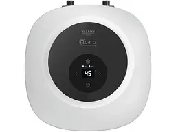 Водонагрівач (бойлер) Quartz Vallon 10 U