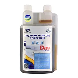 Підсилювач лужності для прання Dav Active+ (1.2 кг)
