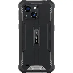 Смартфон Oulitel G2 4/64GB Calm Black - мініатюра 6
