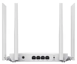 Бездротовий маршрутизатор Netis NC21 AC1200Mbps Router (6998051) - мініатюра 4