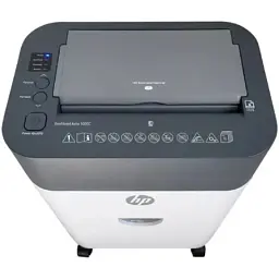 Знищувач документів HP OneShred Auto 100CC (2818) (873630) - миниатюра 4