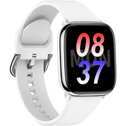 Смарт-годинник Gelius Pro GP-SW014 (Amazwatch GTi) Crystal White (Pro GP-SW014 (Amazwatch GTi) Crystal Whi) - мініатюра 3