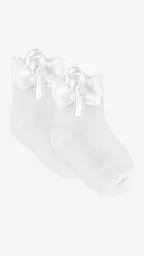 Шкарпетки для дівчинки 3 шт Very Socks 2601 0-1 рік Різнокольоровий (2000999451188) - мініатюра 6