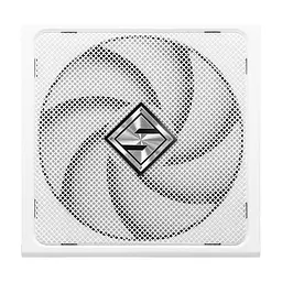 Блок питания ASRock 850W SteelLegend White (SL-850GW)