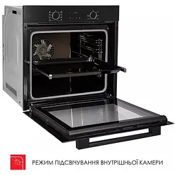 Духова шафа Weilor FDO6F82BK - мініатюра 19