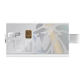 Блок живлення 750 Вт, GP 750B, White, 80+ Bronze GameMax teh0028874 - мініатюра 4