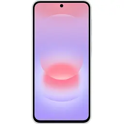 Смартфон Samsung Galaxy A37 5G 8/256GB Awesome White (SM-A376BZWG) - мініатюра 2