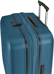 Валіза Gabol Brooklyn (S) Turquoise (123922-018) - мініатюра 5
