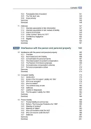 Torts 4th Edition - мініатюра 4