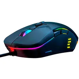 Миша ONIKUMA Gaming CW902 RGB підсвічування чорне - мініатюра 5