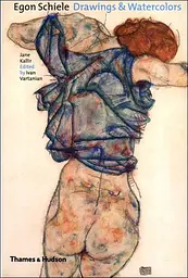 Egon Schiele. Drawings & Watercolours