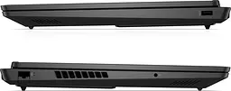 Ноутбук HP 17.3 OMEN 17-db1010ua FHD IPS AG/Ryzen 7 AI 350/32GB/1TB/RTX 5060 8GB/DOS/Black (C3UU9EA) - мініатюра 5