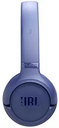 Гарнітура JBL TUNE 530 Blue (JBLT530BLU) - мініатюра 5