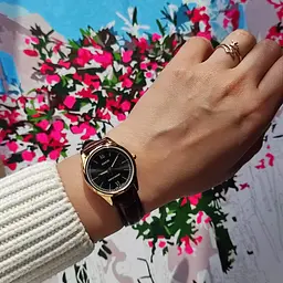 Годинник Casio LTP-V005GL-1B2 - мініатюра 2