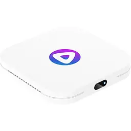 Медіаплеєр H96 MAX M1 4/32GB (M1_4GB/32GB) [168341] - мініатюра 4