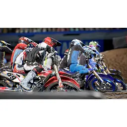 Ключ активації Microsoft Monster Energy Supercross - The Official Videogame 4 для Xbox One/Series - мініатюра 5