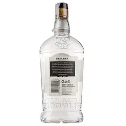 Джин Peaky Blinder Spiced Dry Gin, 40%, 0,7 л - мініатюра 2