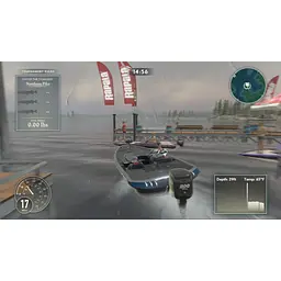 Ключ активації Microsoft Rapala Fishing: Pro Series для Xbox One/Series - мініатюра 7