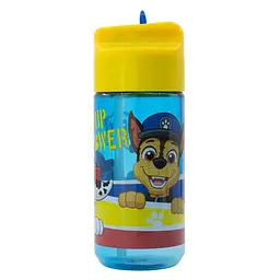 Пляшка для води дитяча 430 мл Paw Patrol Stor kuh0013148