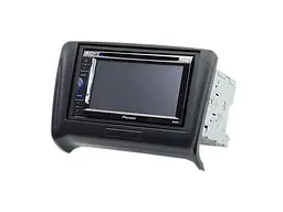Перехідна рамка Carav 11-124 для Audi - мініатюра 2