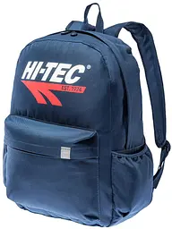 Спортивно-міський рюкзак Hi-Tec MC220.11 28L Синій - мініатюра 3