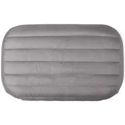 Подушка Sea To Summit Aeros Down Pillow XL Neutral grey - мініатюра 2