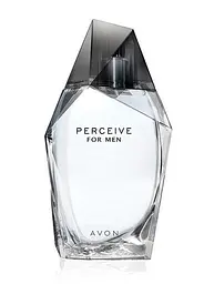 Туалетна вода Avon Perceive для Нього (100 мл) - мініатюра 1