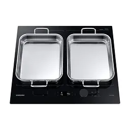 Варочна поверхня Samsung NZ64B7799FK/WT - мініатюра 2