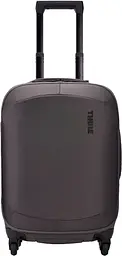 Валіза на колесах Thule Subterra 2 Carry-On Spinner Vetiver Grey 3205048 - мініатюра 2