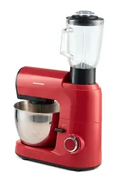Кухонна машина Heinner HPM-L1200RD (54563897) - мініатюра 3