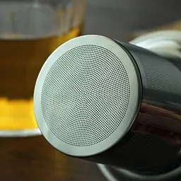 Чашка-заварник Chikao CK-198А, 500 мл - мініатюра 7