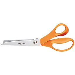 Ножиці Fiskars Classic зіґзаґ 23 см 1005130