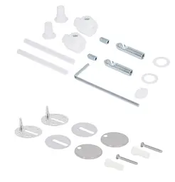 Унітаз підвісний Qtap Tern Ultra Quiet , Stone grey, з сидінням Slim Duroplast / Soft-close / Quick Release QTTER26SG49000 - мініатюра 8