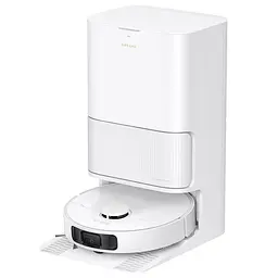Робот-пилосос миючий Dreame Bot L40 Ultra CE White (RLD52SE-Wh) - мініатюра 8