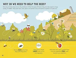 The Bee Book - мініатюра 4
